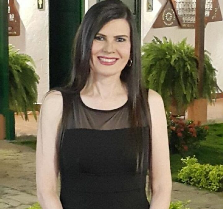 Fabiola Pedroza Vargas